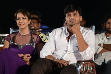 Chandamama Kathalu First Look Launch